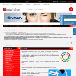 Edukator - portal edukacyjny