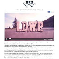 I.D.W.P Film Release