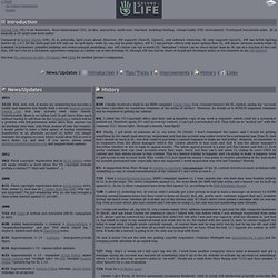 Eep² - Second Life™