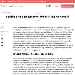 Click here to Know the Uses and disadvantages of Taking Selfies at Setu