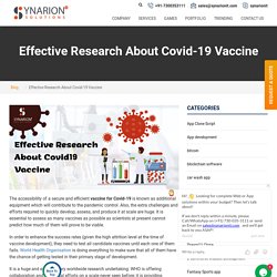 How to Protect Yourself With Coronavirus (COVID19)