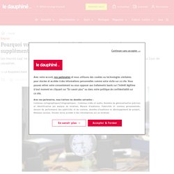 Emploi. Pourquoi vous pouvez refuser d'effectuer certaines heures supplémentaires