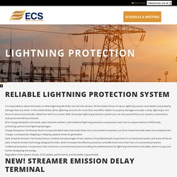 Lightning Protection Products