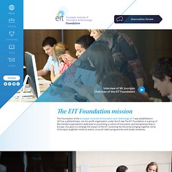 EIT Foundation
