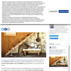 El blog del Becario