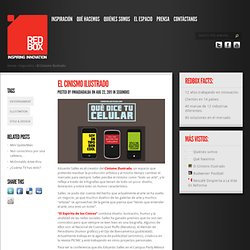 El Cinismo Ilustrado | RedBox