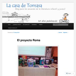 El proyecto Roma