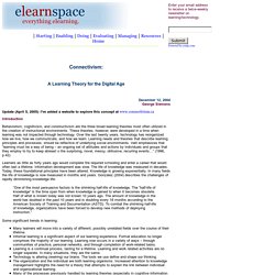 elearnspace