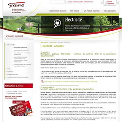 Syndicat des énergies et de l'aménagement numérique de la Haute-Savoie