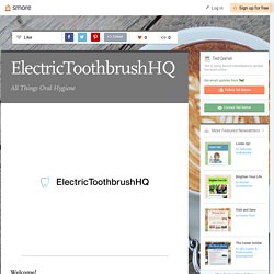 ElectricToothbrushHQ