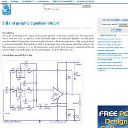 Projeto Amplificador | Pearltrees wired network diagram heat 