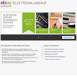eBay Sofort-Verkauf, Versand kostenlos