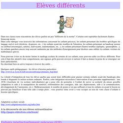 eleves_différents