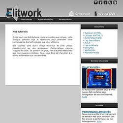 Elitwork