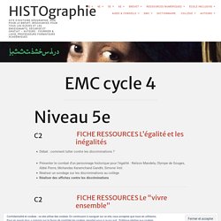 EMC cycle 4