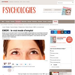 EMDR