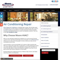 24/7 emergency Air Conditioning Repair: $25 OFF
