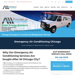 Emergency Air Conditioning Repair