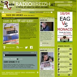RadioBreizh.net