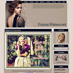 Emma-Watson.net