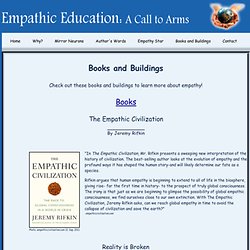 www.empathiceducation.com/booksandbuildings.php