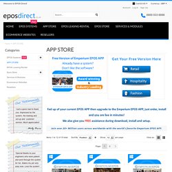 Emperium Epos Software – Best in the Industry