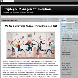 Employee Management Solution