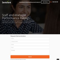 Best Employee Performance Review System Software