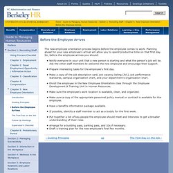 Human Resources at UC Berkeley