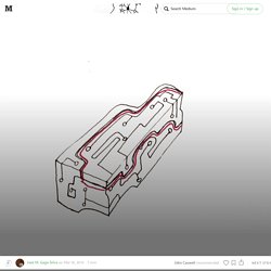 The Drawing as empowering tool in written expression — Hacking creativity trough drawing