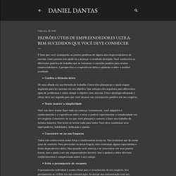 Daniel Dantas