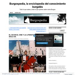Burgospedia, la enciclopedia del conocimiento burgalés