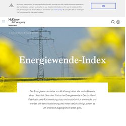 Energiewende-Index