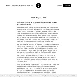 SOLID Perspectives June 20