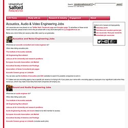 Salford Uni - jobs ref page
