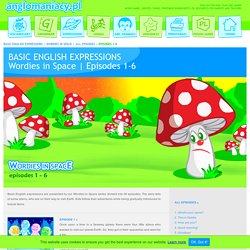 Basic English Expressions