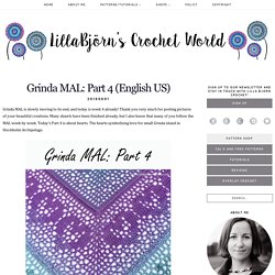 Grinda MAL: Part 4 (English US)