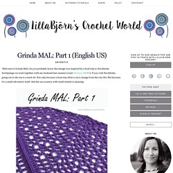 Grinda MAL: Part 1 (English US)