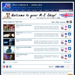 Multimedia-English