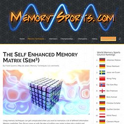 remembering numbers system pearltrees major