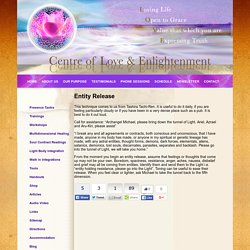 Centre of Love and Enlightenment – Soul Contract Reading, Spiritual Healing, Soul Purpose, Lightbody Integration, Body Consciousness, Conscious Relationship, Karmic Matrix