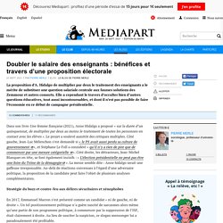 Blog Médiapart - Pierre Merle
