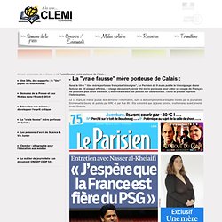 Centre de Liaison de l'Enseignement et des Médias d'Information [CLEMI] - Lorraine