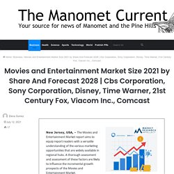 Cbs Corporation, Sony Corporation, Disney, Time Warner, 21st Century Fox, Viacom Inc., Comcast – The Manomet Current