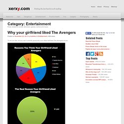 Entertainment » The Xerxy Web