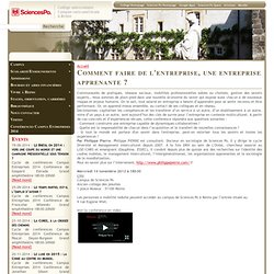 Sciences Po - College Universitaire de Reims - Campus Euro-Américain