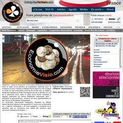 @MEDEF31 : Libérons l'Entreprise  Pierre-Marie HANQUIEZ Exclusivité #Networkvisio #Toulouse - Vidéo EntreprisePartners Haute-Garonne (31)