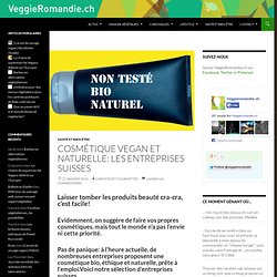 Végétaliens vegan curieux Suisse Romande – VeggieRomandie.ch – Lausanne Genève