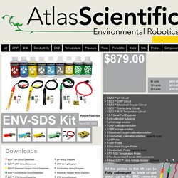 Atlas Scientific