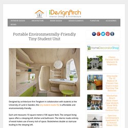 Interior Design, Architecture & Interior Decorating eMagazine